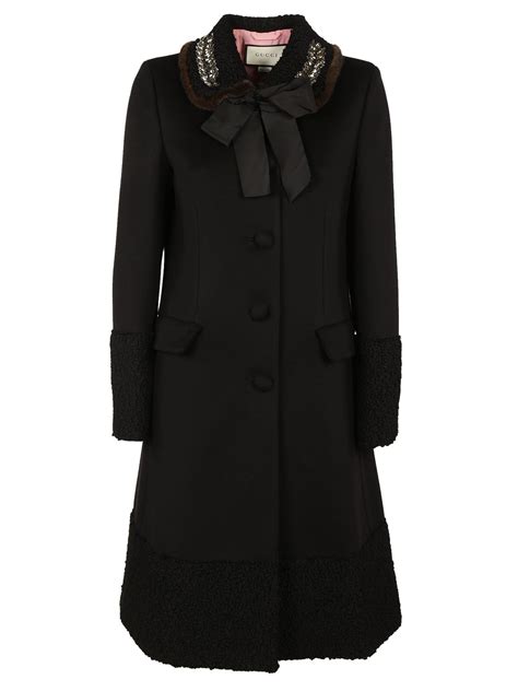 gucci coat for sale|women's Gucci coats sale.